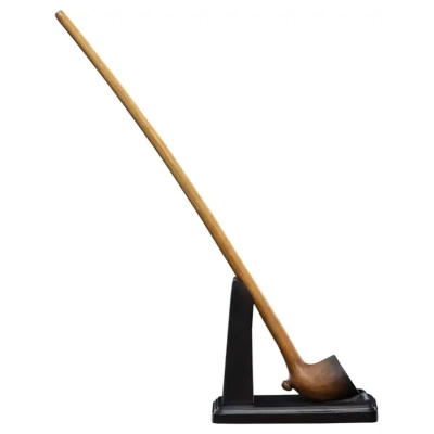 Herr der Ringe Replik 1/1 Pipe of Aragorn 27 cm