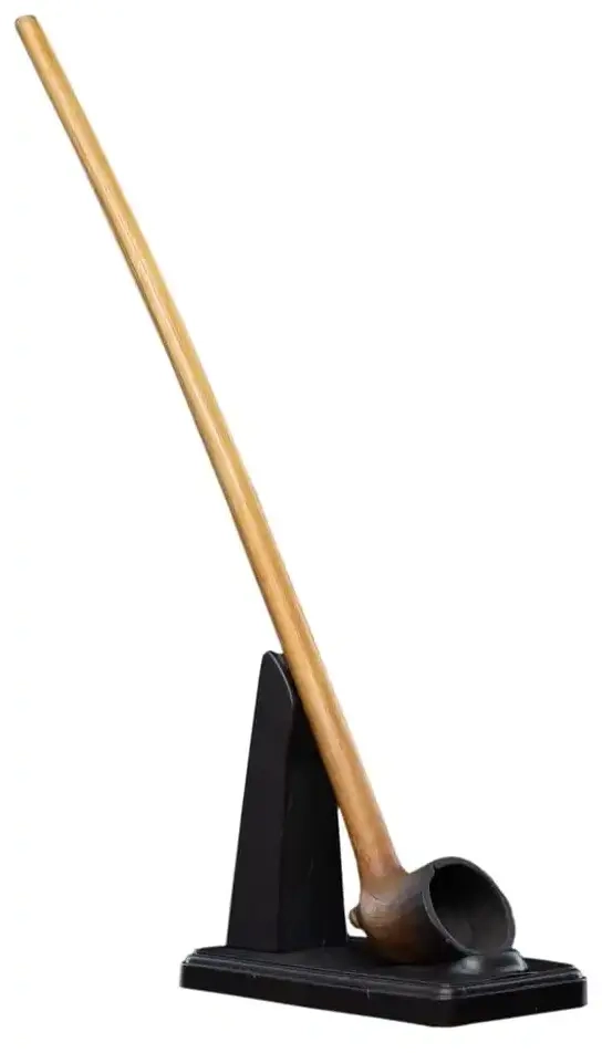 Herr der Ringe Replik 1/1 Pipe of Aragorn 27 cm