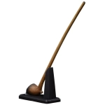 Herr der Ringe Replik 1/1 Pipe of Aragorn 27 cm