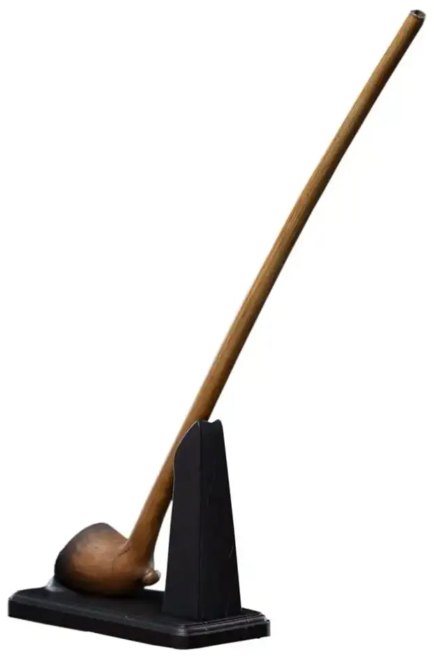 Herr der Ringe Replik 1/1 Pipe of Aragorn 27 cm