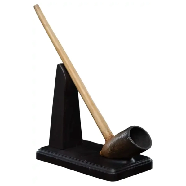 Herr der Ringe Replik 1/1 Pipe of Gimli 14 cm