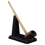 Herr der Ringe Replik 1/1 Pipe of Gimli 14 cm