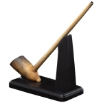 Herr der Ringe Replik 1/1 Pipe of Gimli 14 cm