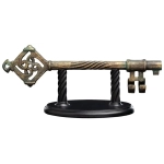 Herr der Ringe Replik 1/1 Schlüssel zum Beutelsend 15 cm