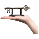 Herr der Ringe Replik 1/1 Schlüssel zum Beutelsend 15 cm