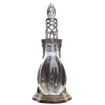 Herr der Ringe Replik 1/1 Galadriel's Phial 10 cm