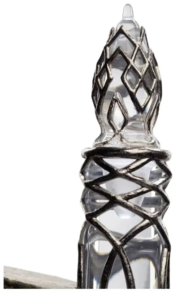 Herr der Ringe Replik 1/1 Galadriel's Phial 10 cm