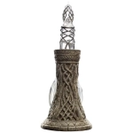 Herr der Ringe Replik 1/1 Galadriel's Phial 10 cm