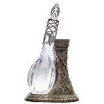 Herr der Ringe Replik 1/1 Galadriel's Phial 10 cm
