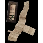 Der Hobbit Mini Replik Bilbo´s Vertrag