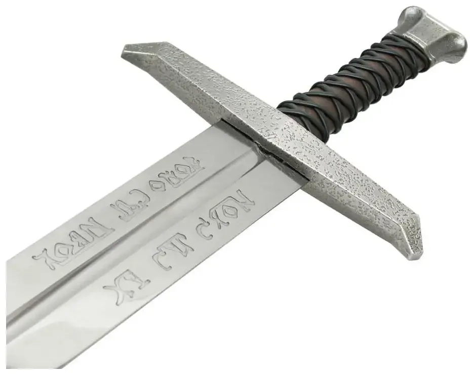 King Arthur: Legend of the Sword Replik 1/1 Excalibur 102 cm