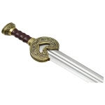 Herr der Ringe Replik 1/1 Herugrim Schwert (Battle Forged Edition) 107 cm