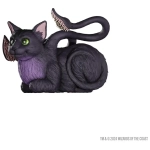 D&D Replicas of the Realms Displacer Beast Kitten Life Size