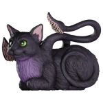 D&D Replicas of the Realms Displacer Beast Kitten Life Size