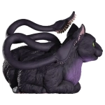 D&D Replicas of the Realms Displacer Beast Kitten Life Size