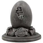 Jurassic Park Replikas 30th Anniversary Replica Egg & John Hammond Cane Set