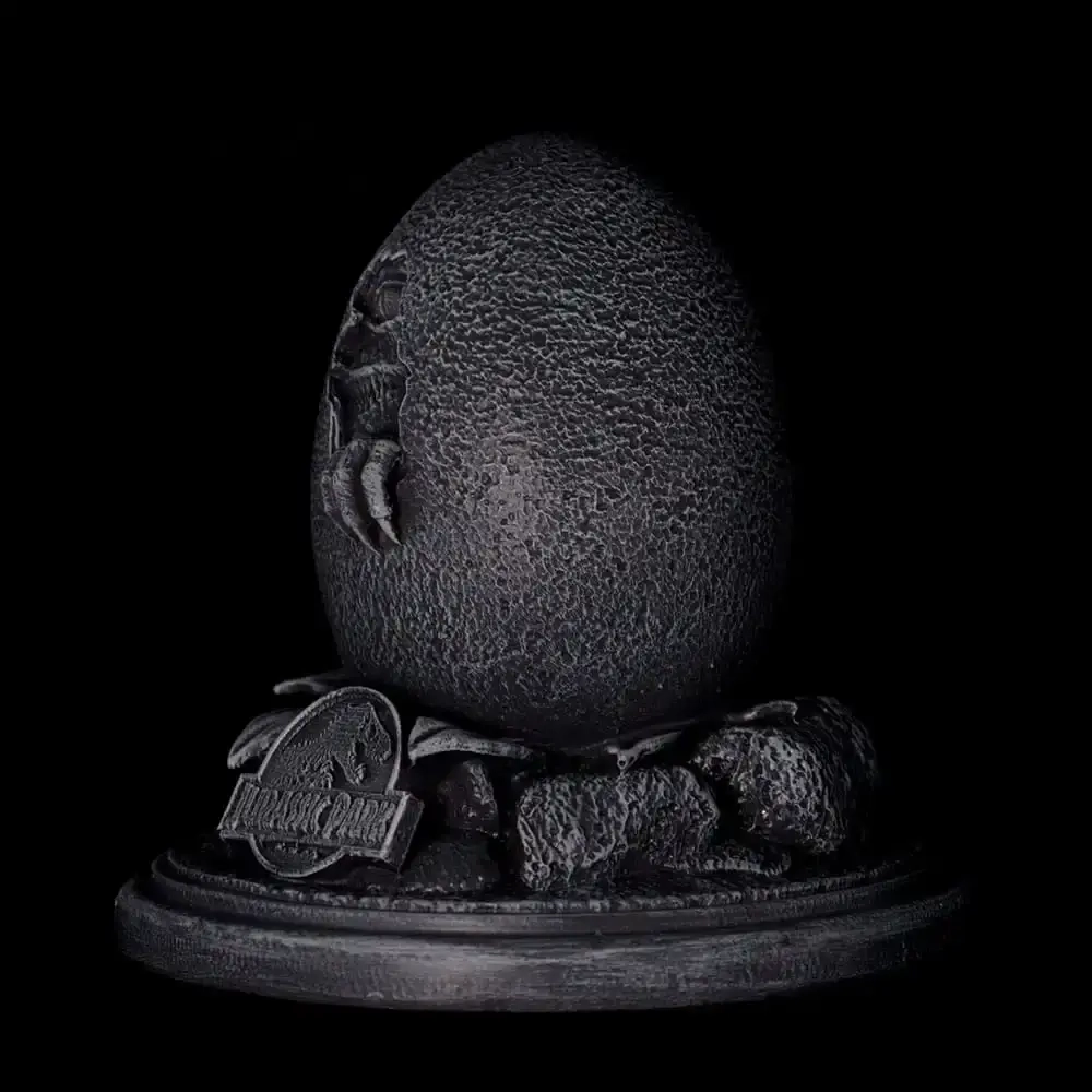 Jurassic Park Replikas 30th Anniversary Replica Egg & John Hammond Cane Set