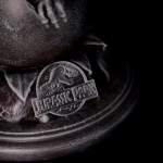 Jurassic Park Replikas 30th Anniversary Replica Egg & John Hammond Cane Set