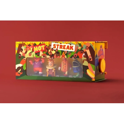 Hot Streak