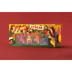 Hot Streak