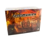 Gloomhaven (2nd Edition) - EN
