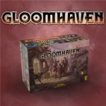Gloomhaven (2nd Edition) - EN