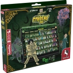 365 Abenteuer– Cthulhu 1926 - Edition 2026 - DE