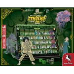 365 Abenteuer– Cthulhu 1926 - Edition 2026 - DE
