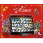 365 Abenteuer – Der Dungeon - Edition 2026