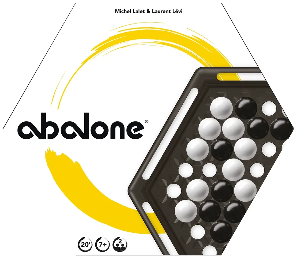 Abalone Classic