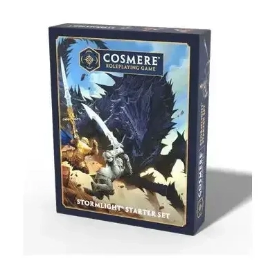 Stormlight - Starter Set - EN