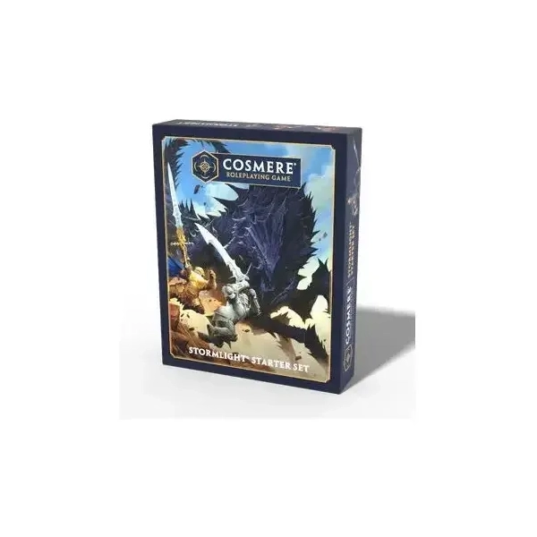 Stormlight - Starter Set - EN