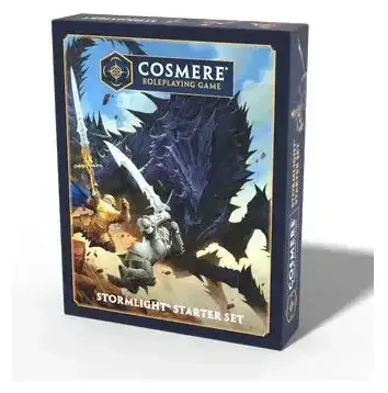 Stormlight - Starter Set - EN