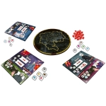 Tokyo Ghoul District Battle - EN