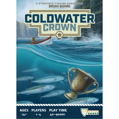Coldwater Crown - EN