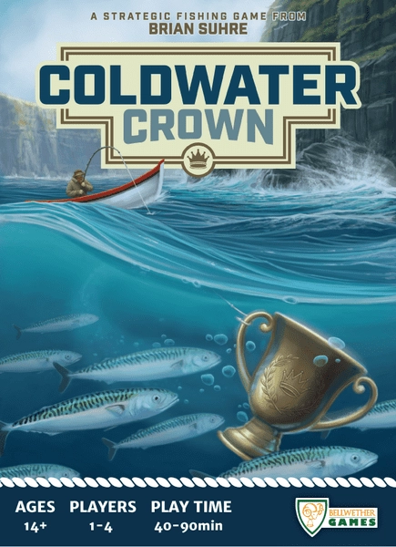 Coldwater Crown - EN