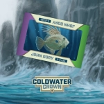 Coldwater Crown - EN