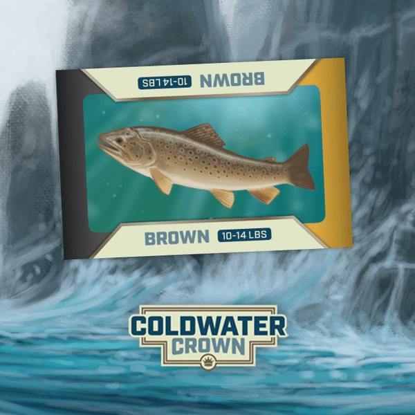 Coldwater Crown - EN