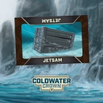 Coldwater Crown - EN