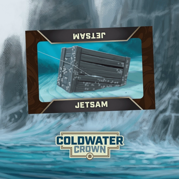 Coldwater Crown - EN