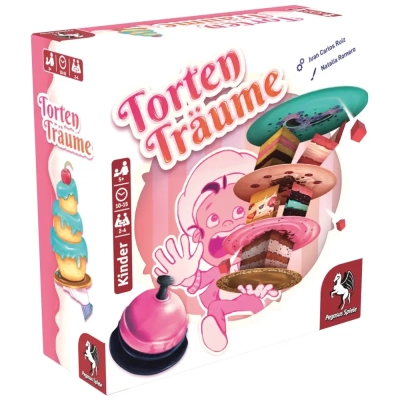Torten Träume