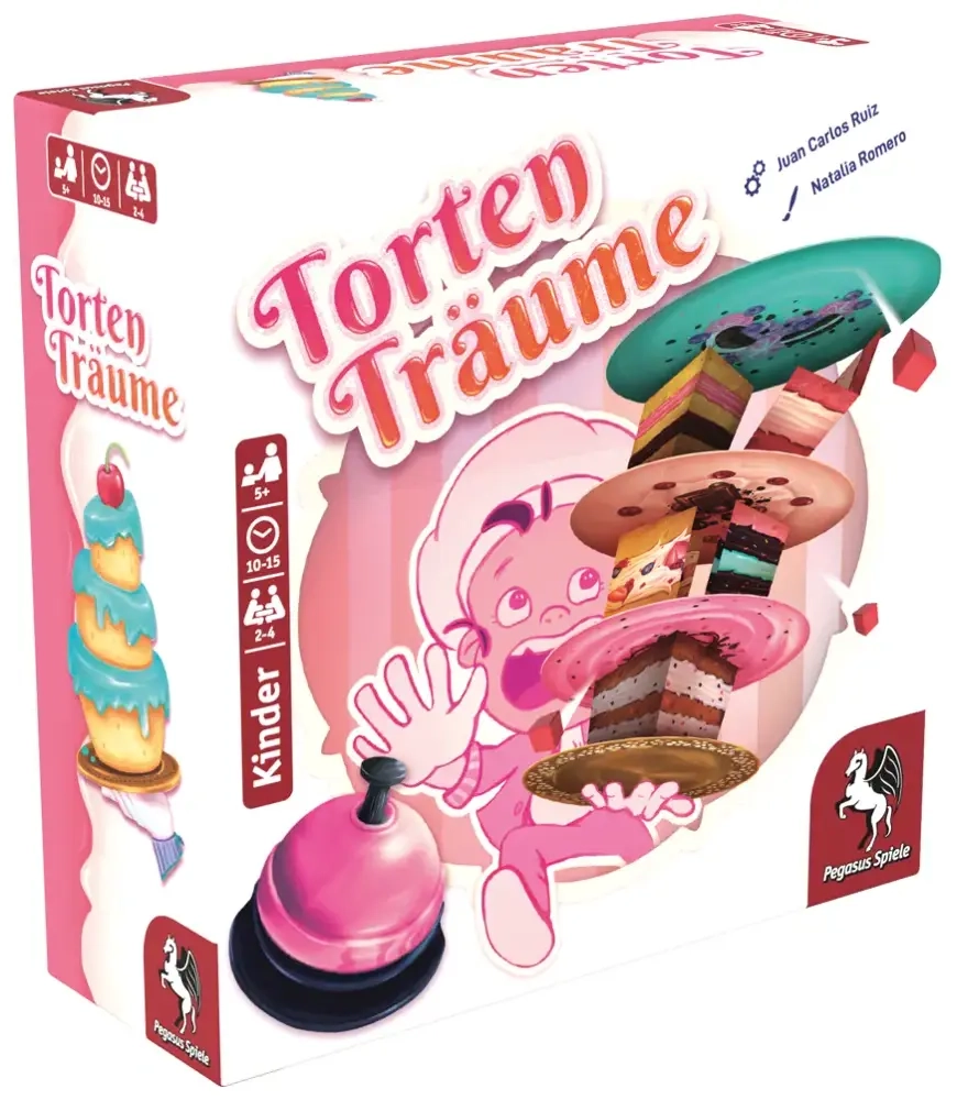 Torten Träume