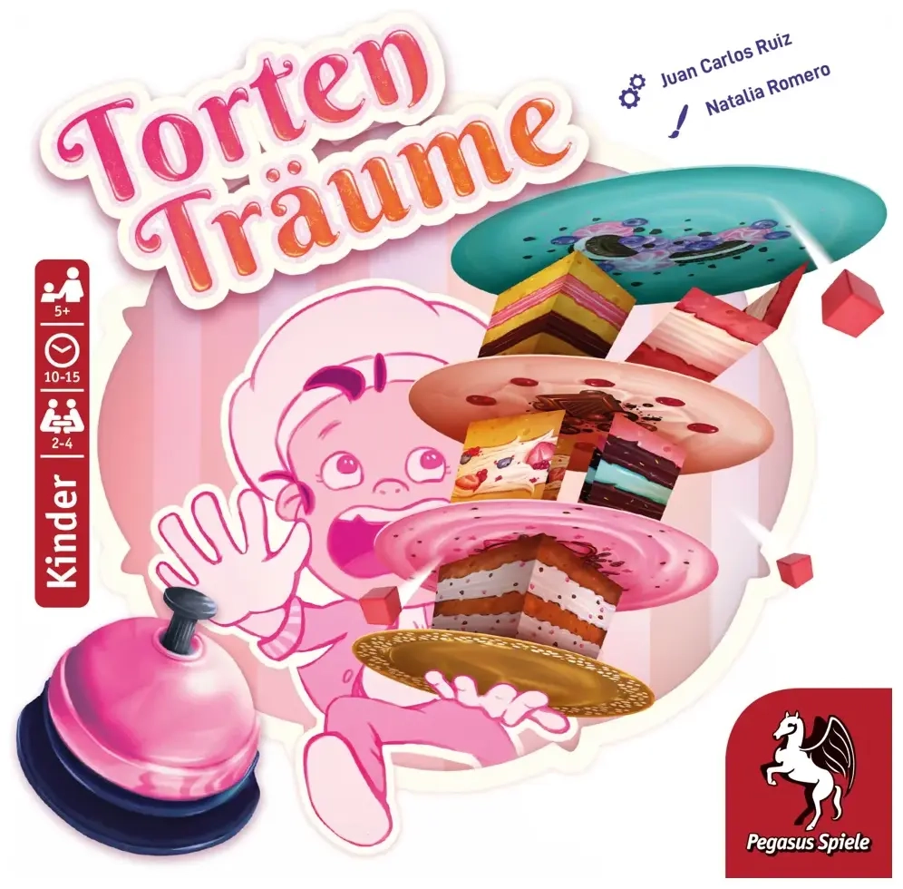 Torten Träume