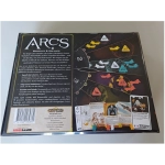 Arcs - Konflikt & Kollaps - DE (Leicht Defekte Verpackung)