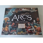 Arcs - Konflikt & Kollaps - DE (Leicht Defekte Verpackung)