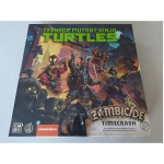 Zombicide: White Death – TMNT Timecrash - Erweiterung (Leicht defekte Verpackung)