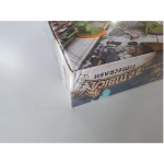 Zombicide: White Death – TMNT Timecrash - Erweiterung (Leicht defekte Verpackung)