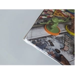 Zombicide: White Death – TMNT Timecrash - Erweiterung (Leicht defekte Verpackung)