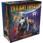 Twilight Imperium 4. Edition - Thunder´s Edge - Erweiterung