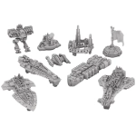 Twilight Imperium 4. Edition - Thunder´s Edge - Erweiterung